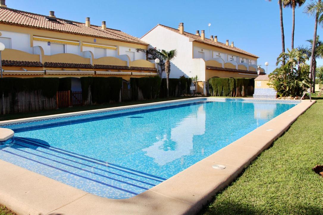 Larymar 79 By Homeprive Denia Luaran gambar