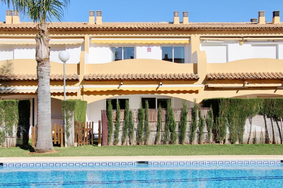 Larymar 79 By Homeprive Denia Luaran gambar