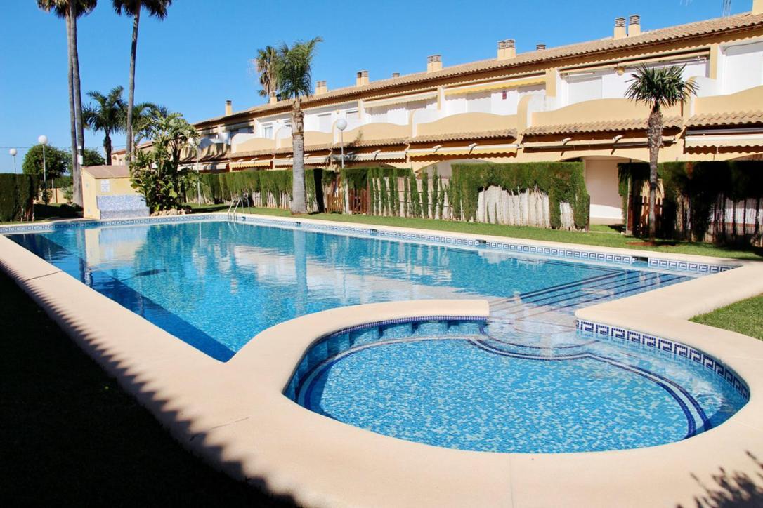 Larymar 79 By Homeprive Denia Luaran gambar