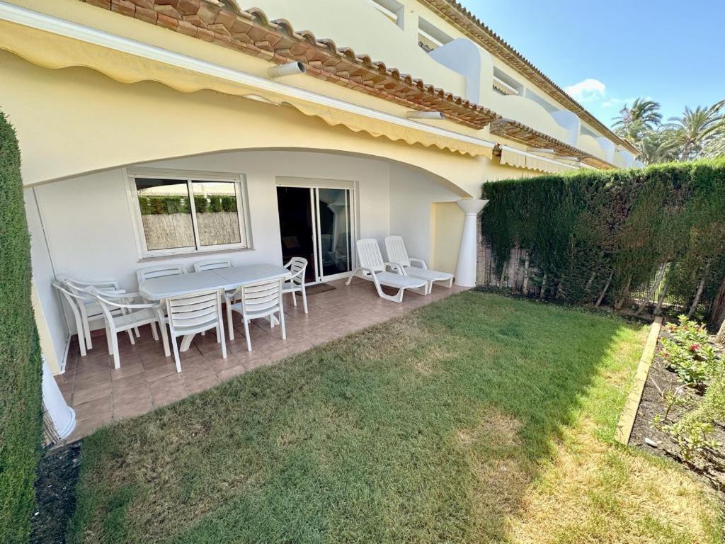 Larymar 79 By Homeprive Denia Luaran gambar