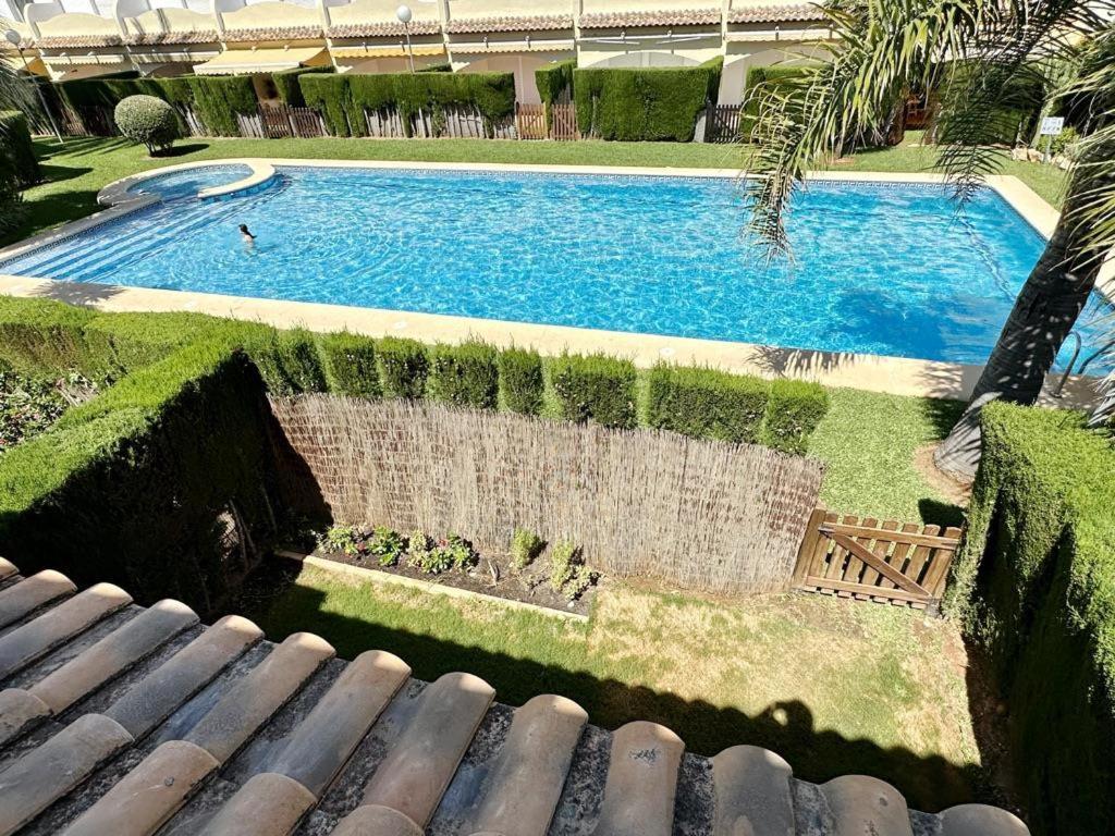 Larymar 79 By Homeprive Denia Luaran gambar
